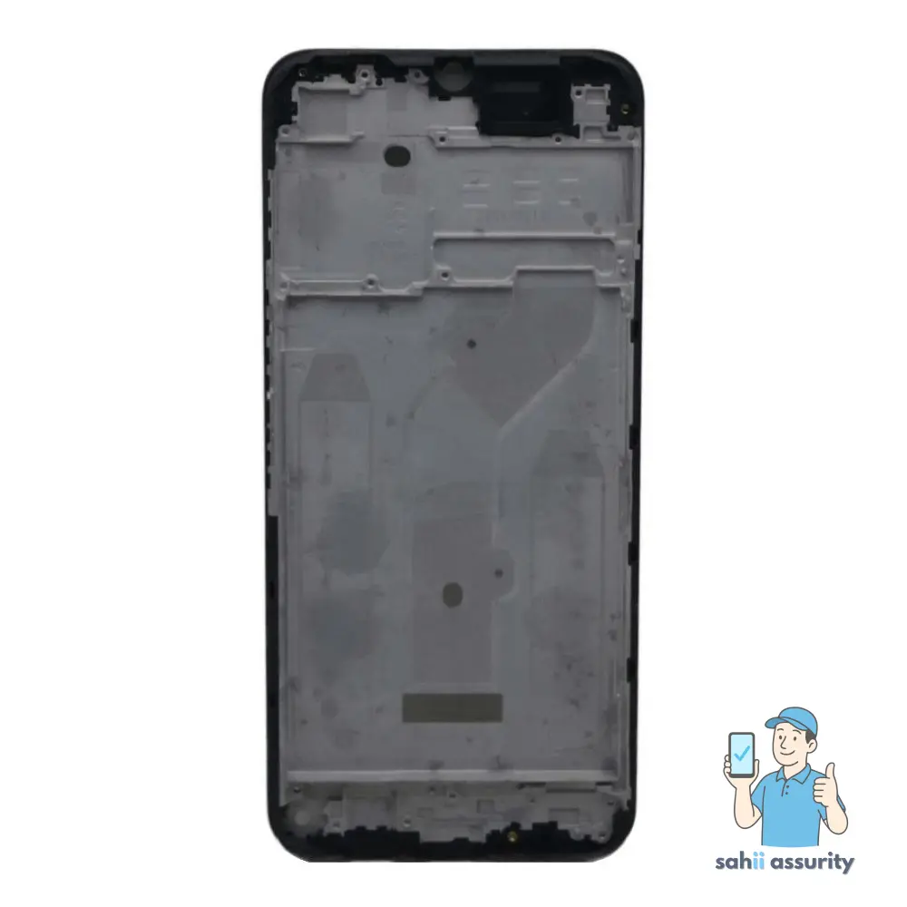 LCD Frame Middle Chassis for Tecno Spark 7 thumbnail